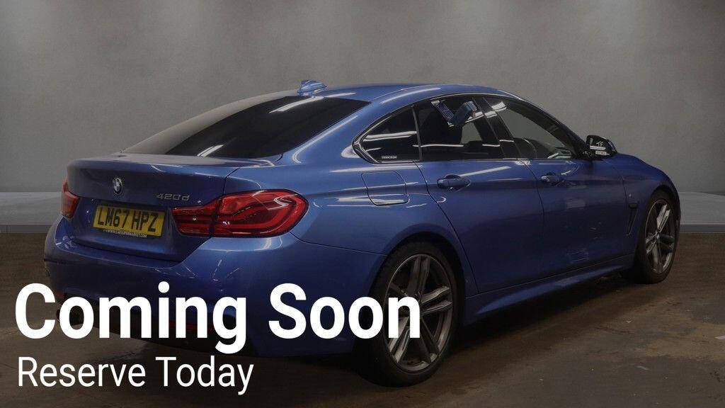 Used BMW 4 Series 2017 for sale - 76913649: Photo 28