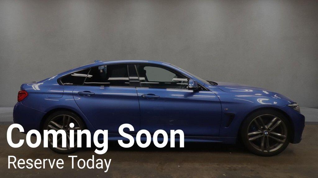 Used BMW 4 Series 2017 for sale - 76913649: Photo 29