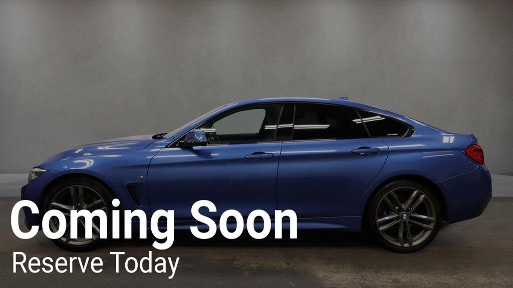 Used BMW 4 Series 2017 for sale - 76913649: Photo 30