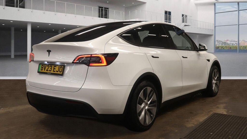 Used Tesla Model Y for sale - 77658142: Photo 10