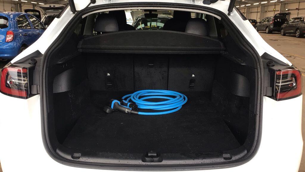 Used Tesla Model Y for sale - 77658142: Photo 15