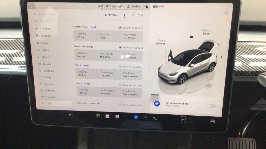 Used Tesla Model Y for sale - 77658142: Photo 16