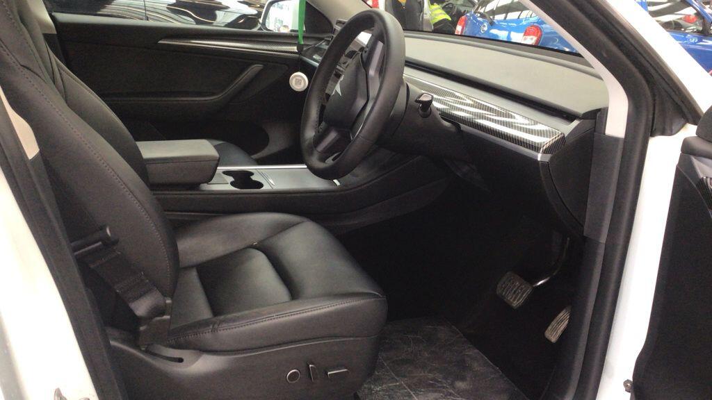 Used Tesla Model Y for sale - 77658142: Photo 17