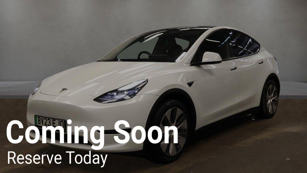 Used Tesla Model Y for sale - 77658142: Photo 19