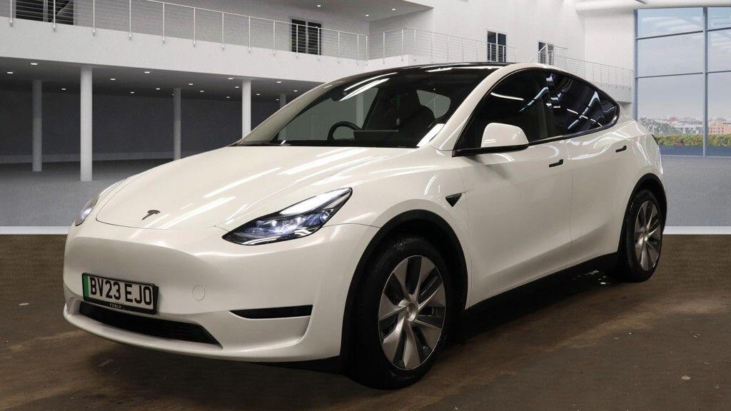 Used Tesla Model Y for sale - 77658142: Photo 3
