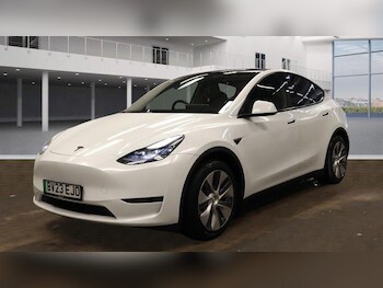 Used Tesla Model Y 2023 for sale - 77658142: Photo