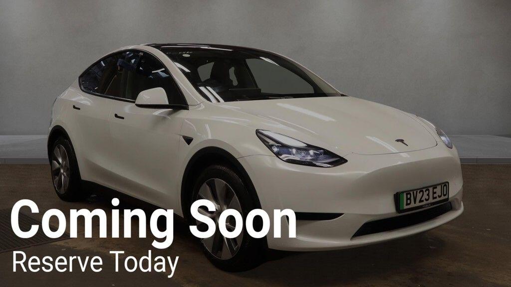 Used Tesla Model Y for sale - 77658142: Photo 7