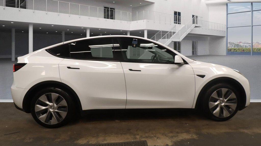 Used Tesla Model Y for sale - 77658142: Photo 9