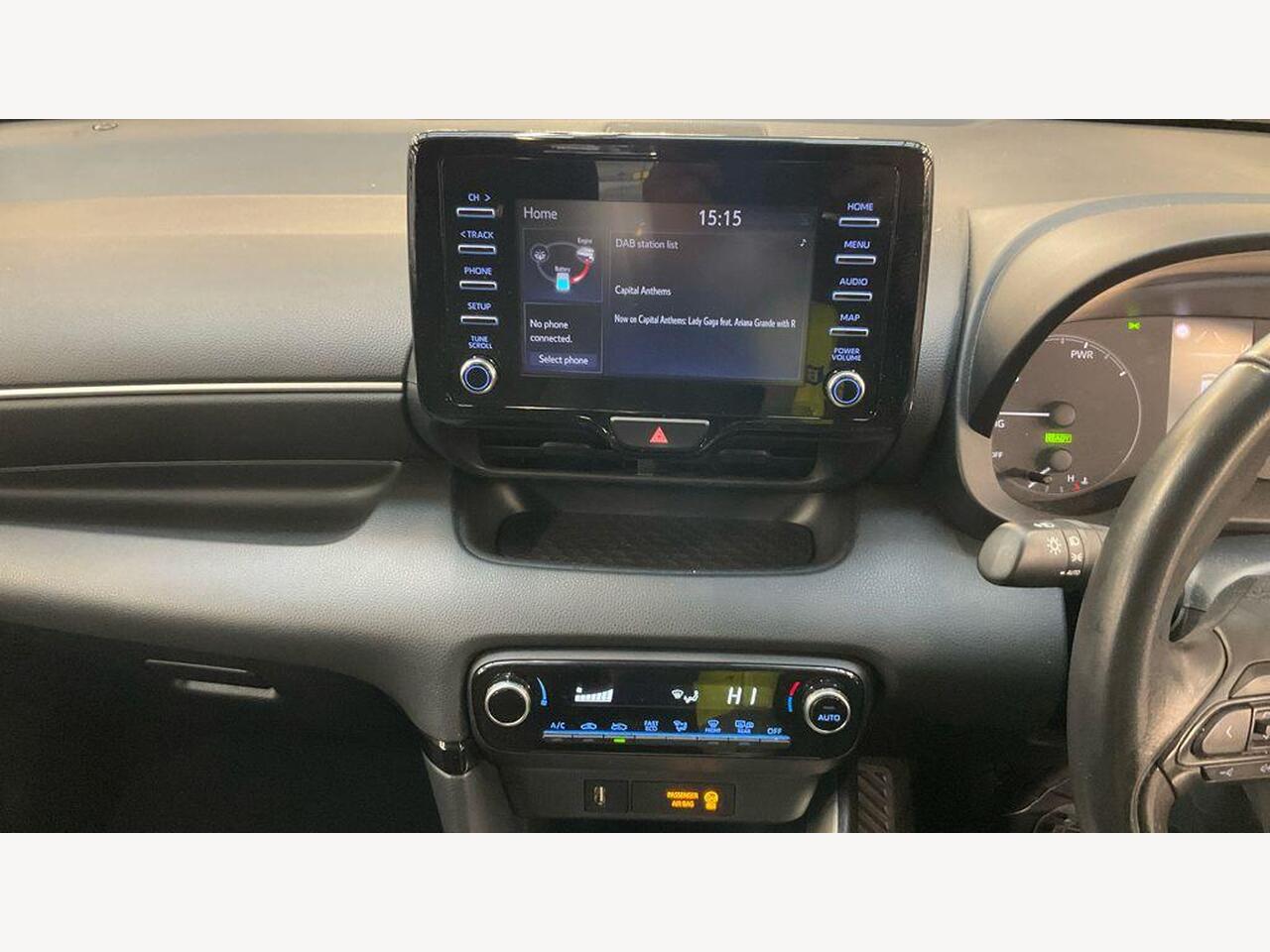 Used Toyota Yaris 2022 for sale - 77743906: Photo 16