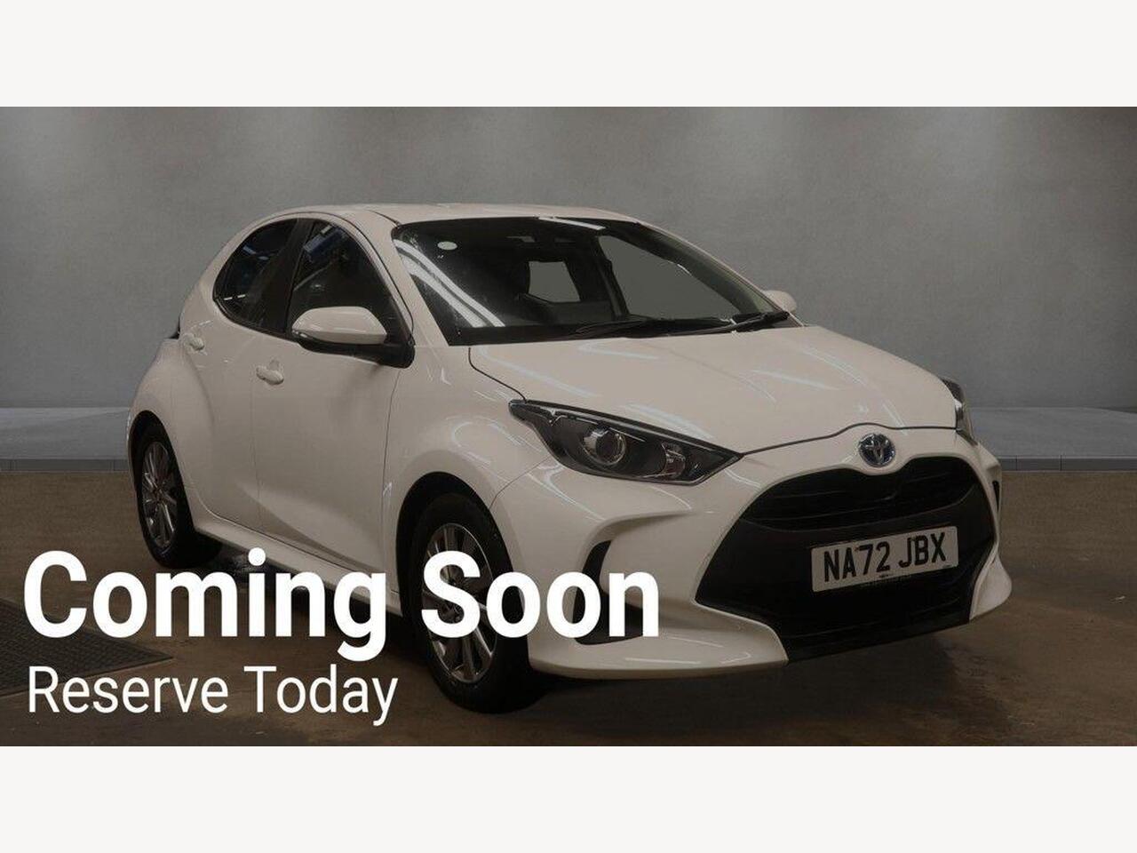 Used Toyota Yaris 2022 for sale - 77743906: Photo 26
