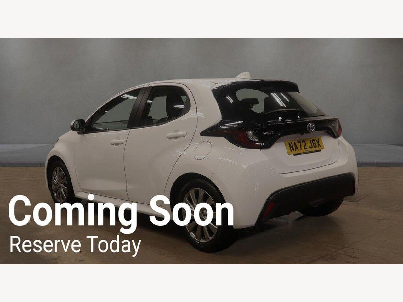 Used Toyota Yaris 2022 for sale - 77743906: Photo 27