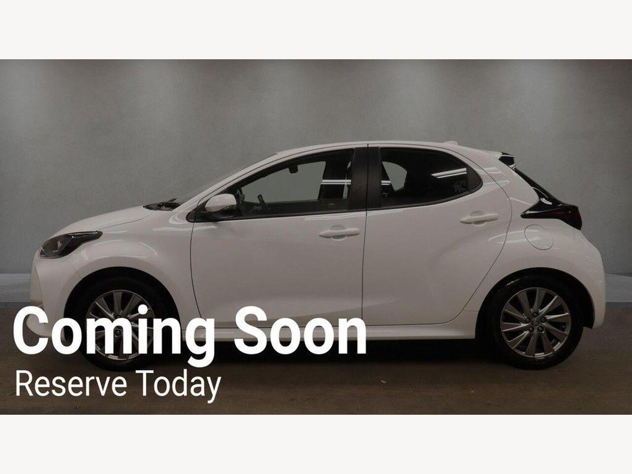 Used Toyota Yaris 2022 for sale - 77743906: Photo 28