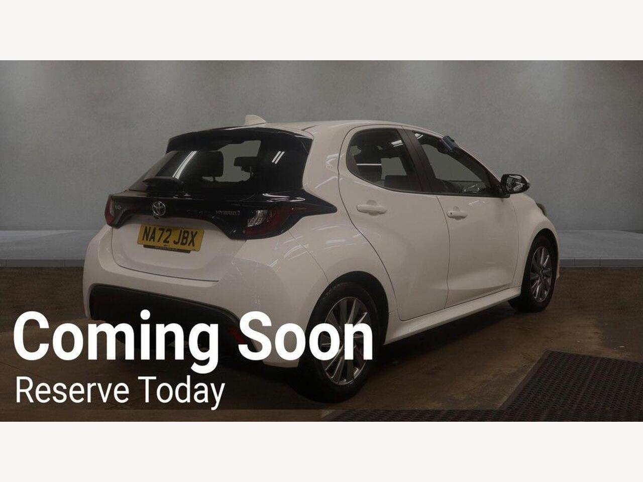 Used Toyota Yaris 2022 for sale - 77743906: Photo 30
