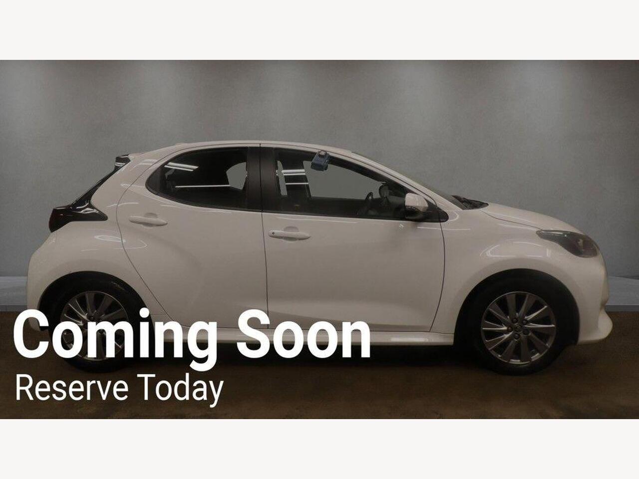 Used Toyota Yaris 2022 for sale - 77743906: Photo 31