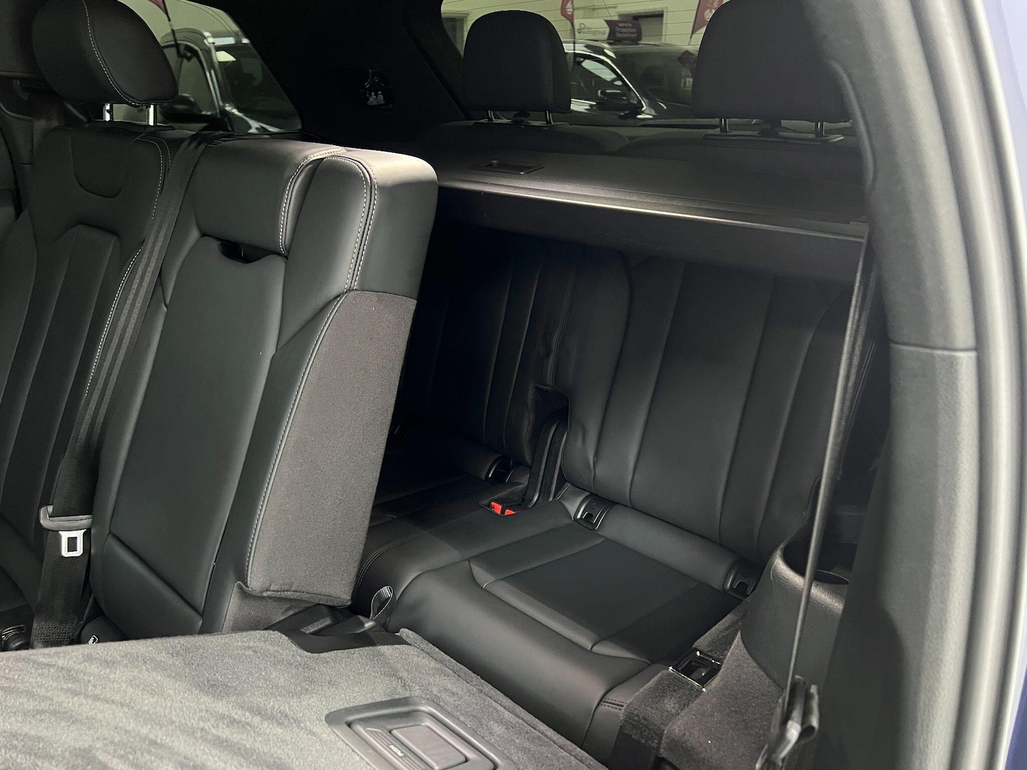 Used Audi Q7 2021 for sale - 76913158: Photo 24