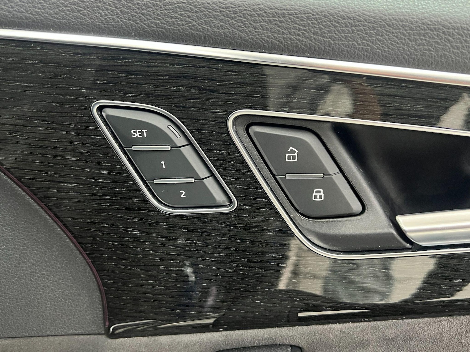 Used Audi Q7 2021 for sale - 76913158: Photo 35