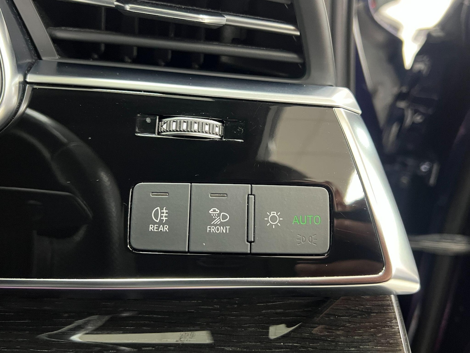 Used Audi Q7 2021 for sale - 76913158: Photo 36