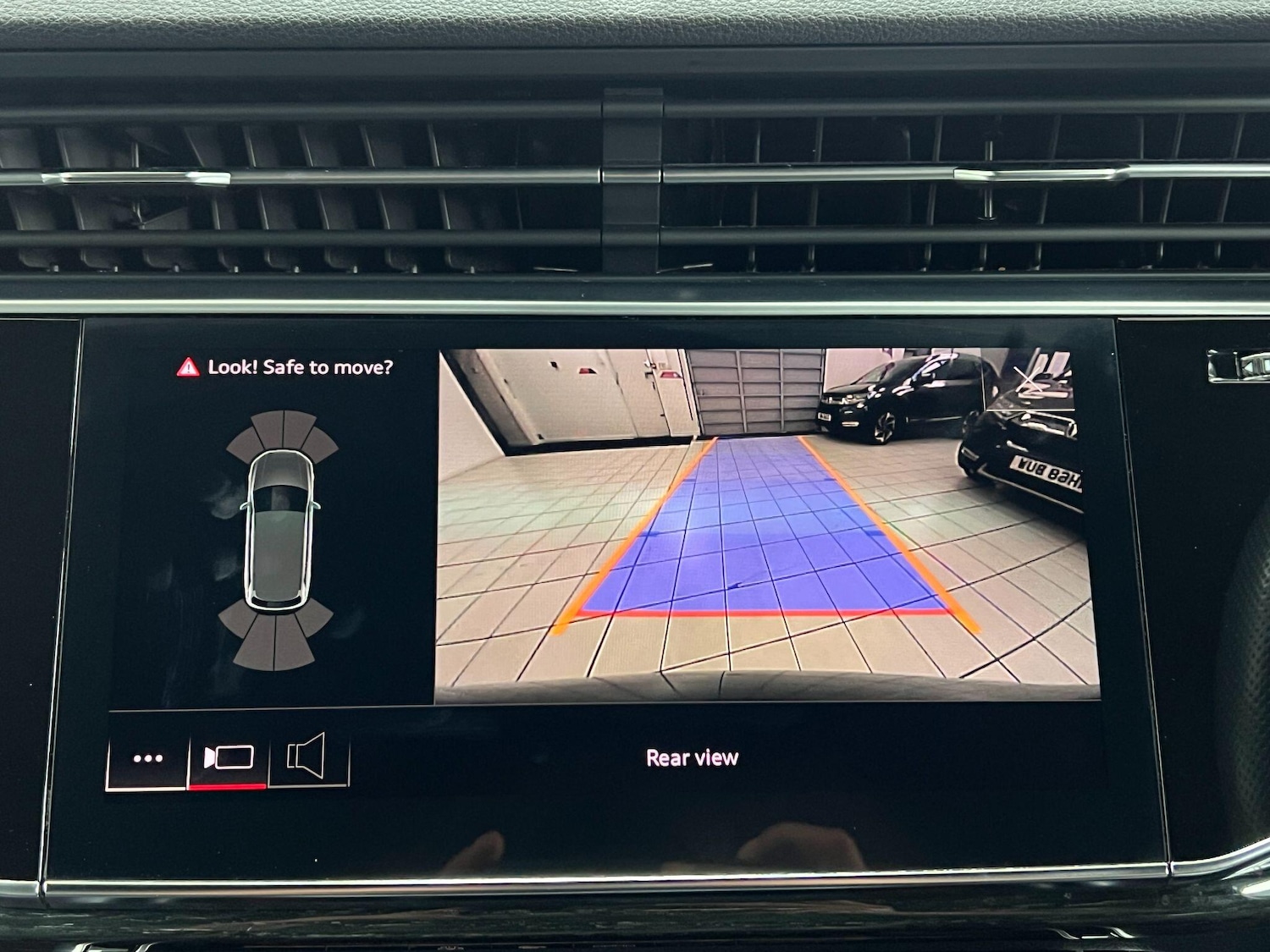 Used Audi Q7 2021 for sale - 76913158: Photo 4