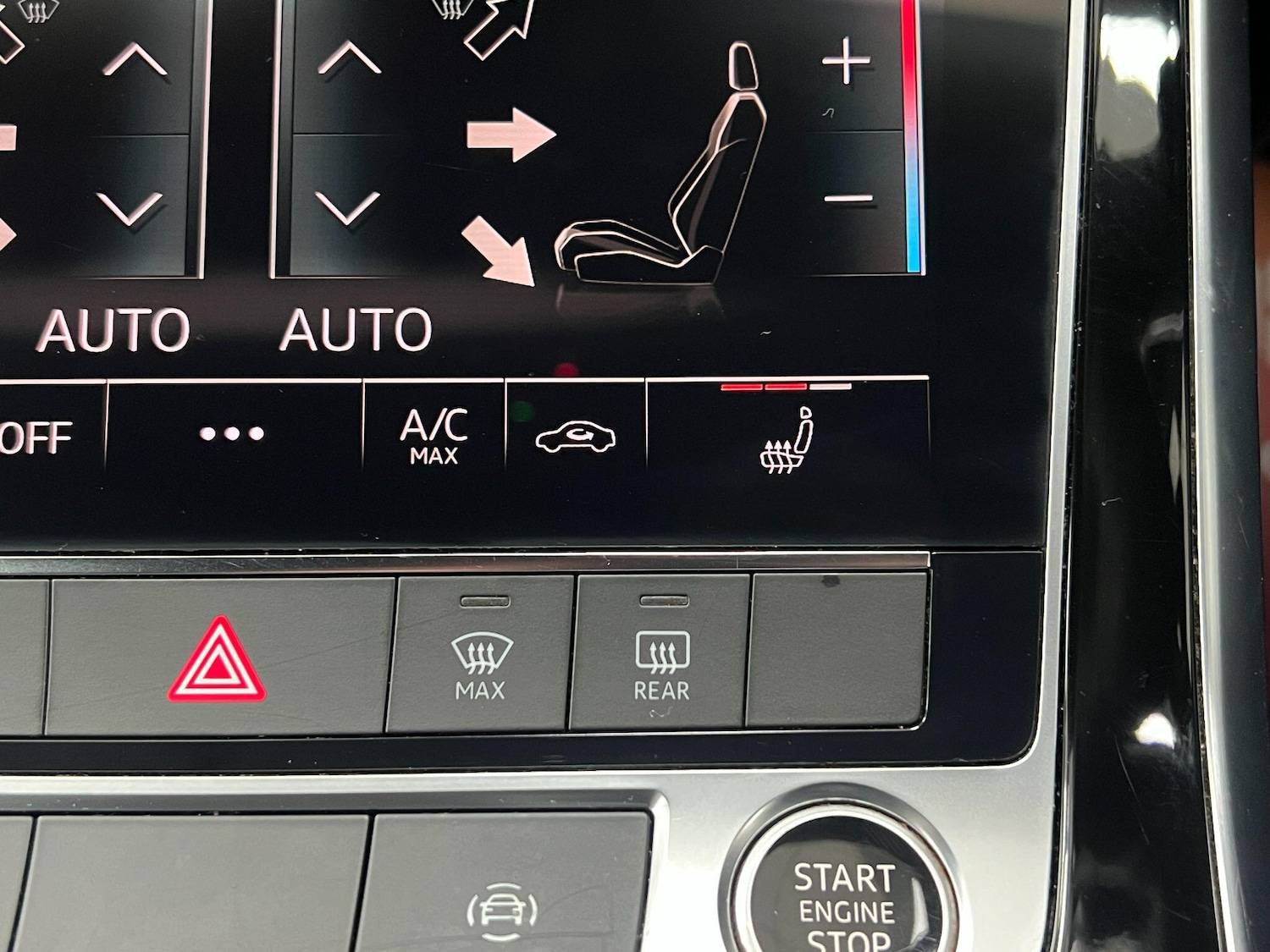 Used Audi Q7 2021 for sale - 76913158: Photo 40