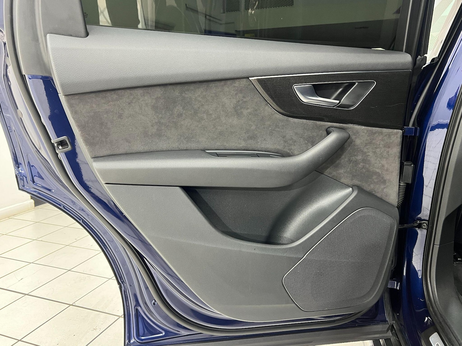 Used Audi Q7 2021 for sale - 76913158: Photo 45