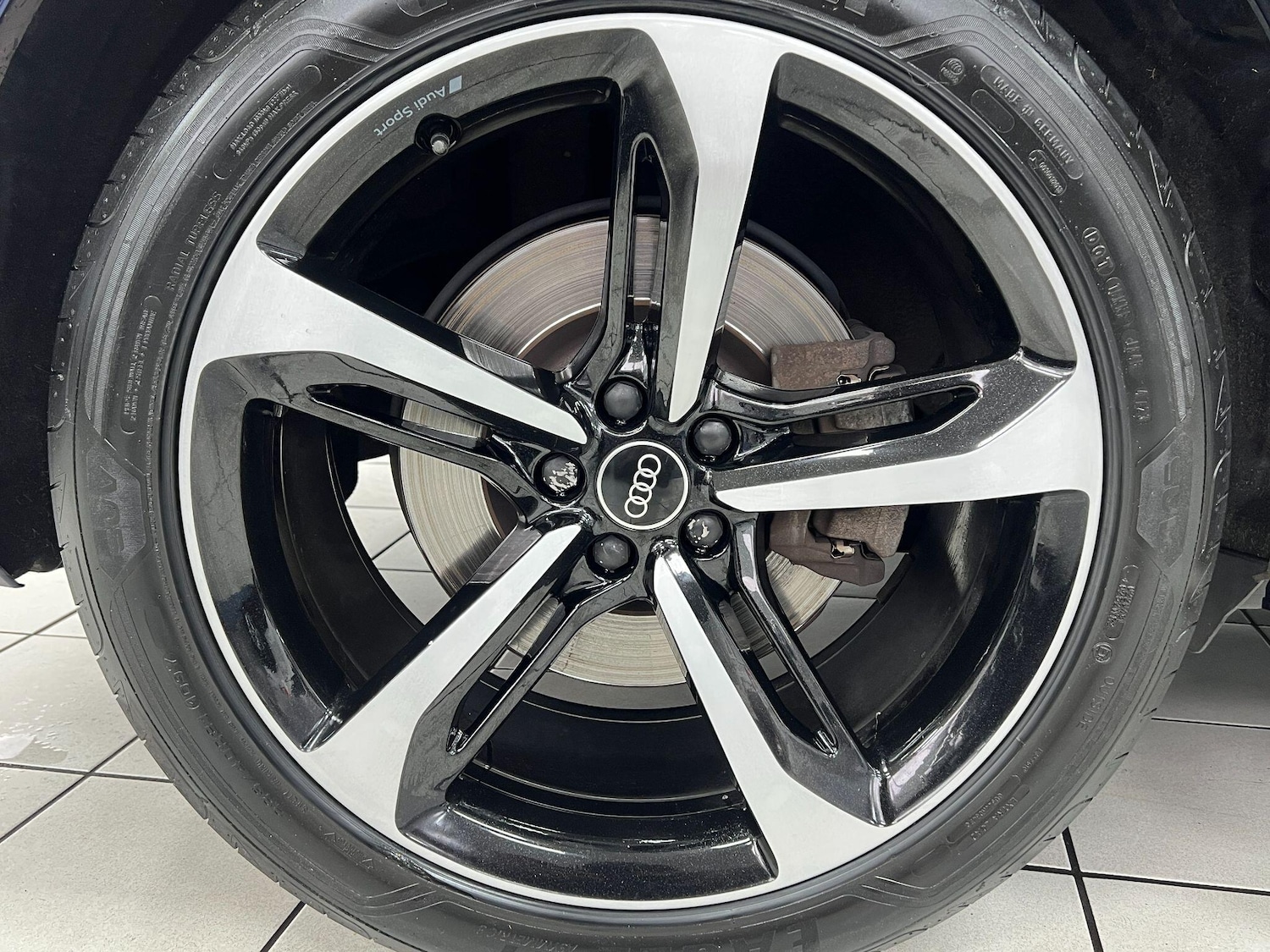 Used Audi Q7 2021 for sale - 76913158: Photo 51