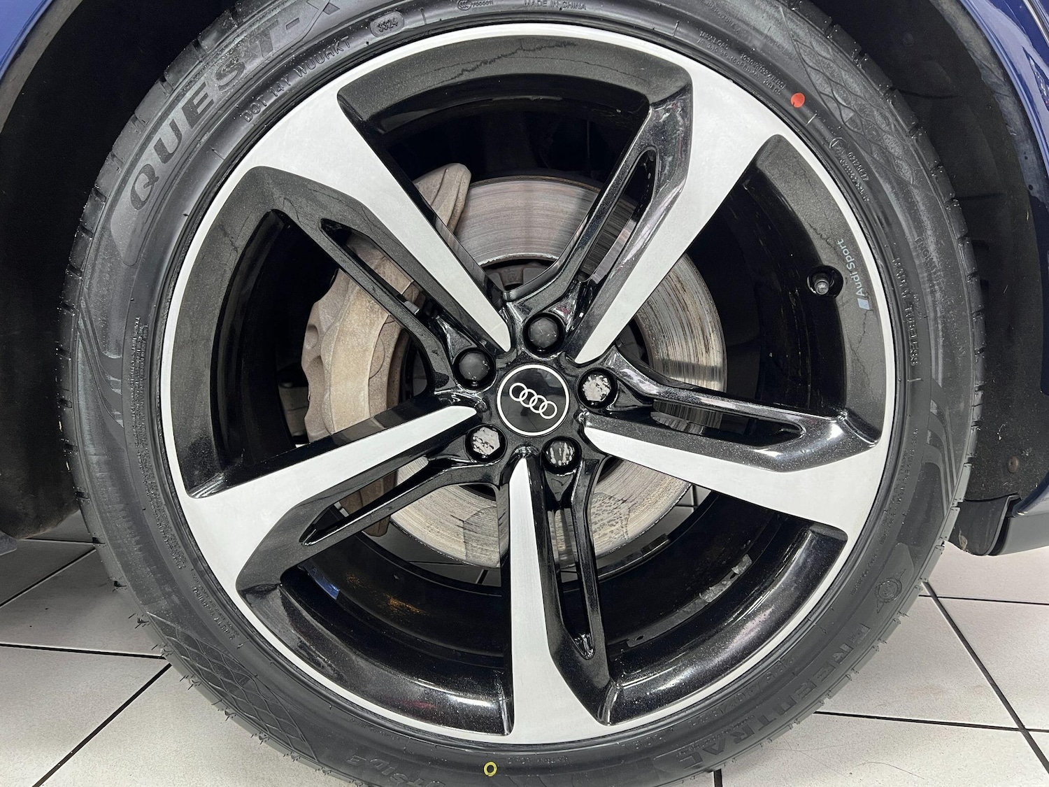 Used Audi Q7 2021 for sale - 76913158: Photo 53