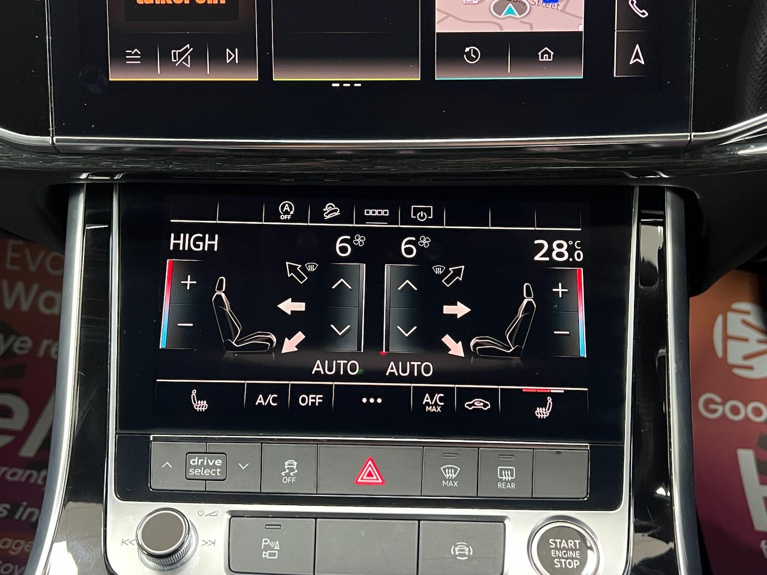 Used Audi Q7 2021 for sale - 76913158: Photo 56