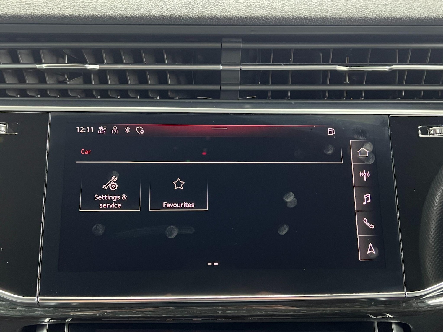 Used Audi Q7 2021 for sale - 76913158: Photo 62