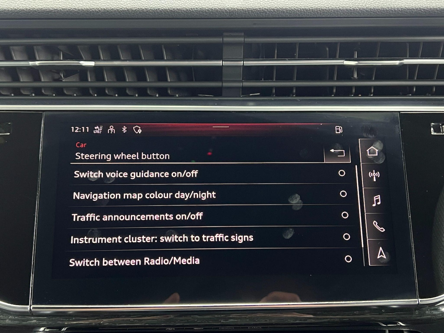 Used Audi Q7 2021 for sale - 76913158: Photo 64