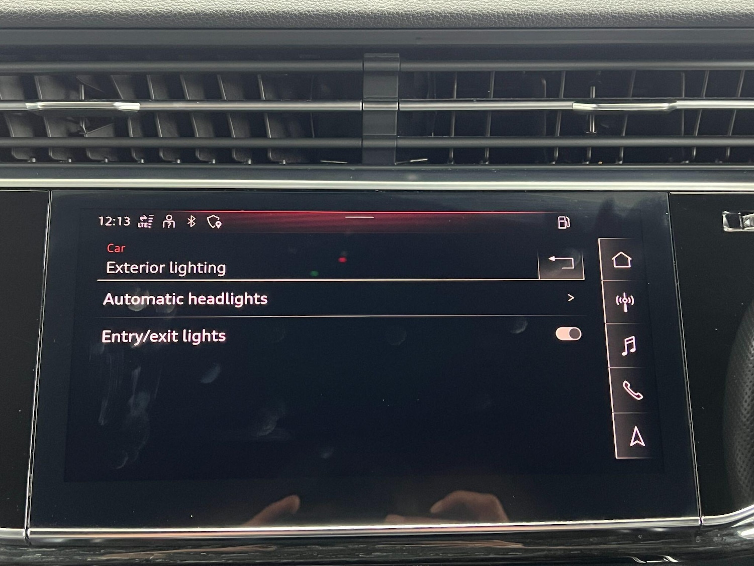 Used Audi Q7 2021 for sale - 76913158: Photo 75