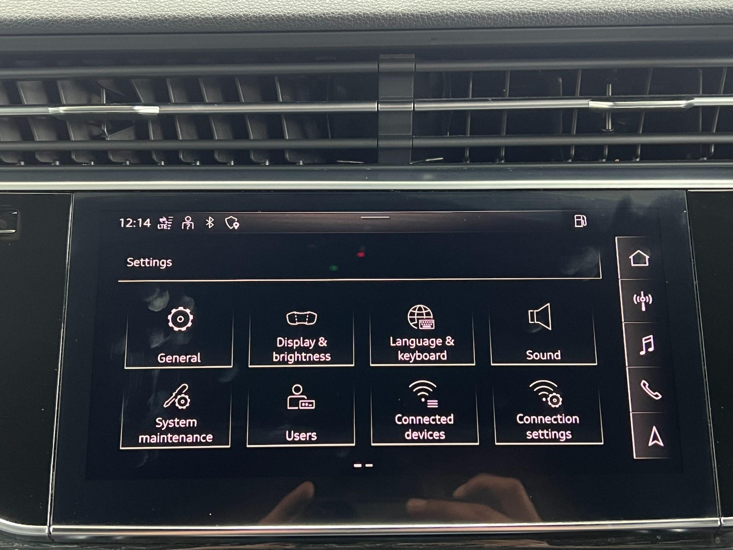 Used Audi Q7 2021 for sale - 76913158: Photo 78