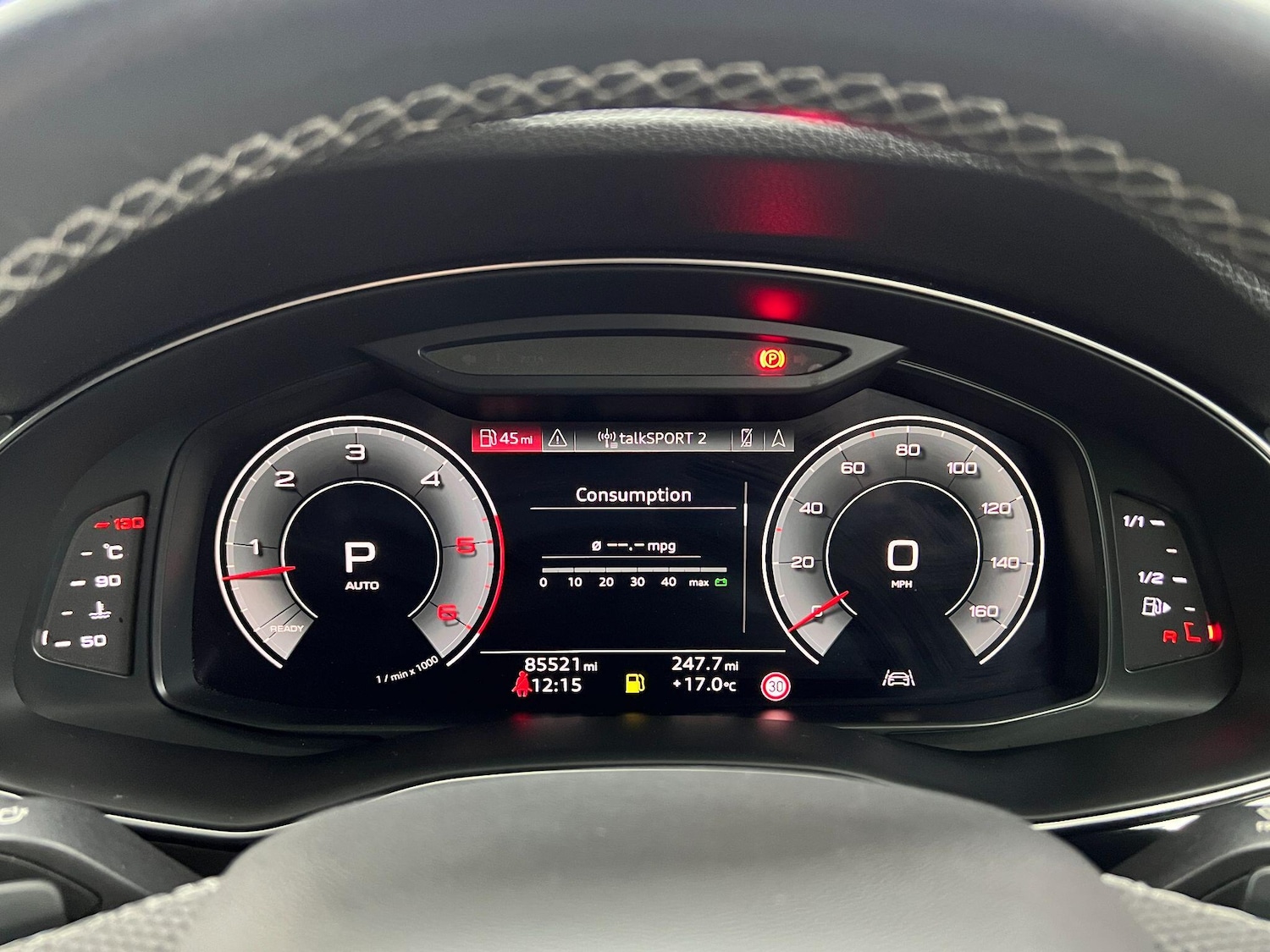 Used Audi Q7 2021 for sale - 76913158: Photo 85