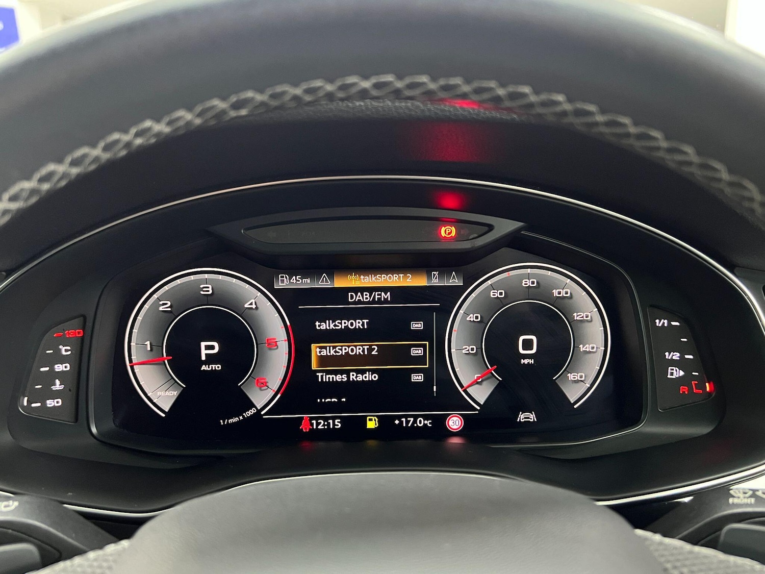 Used Audi Q7 2021 for sale - 76913158: Photo 86