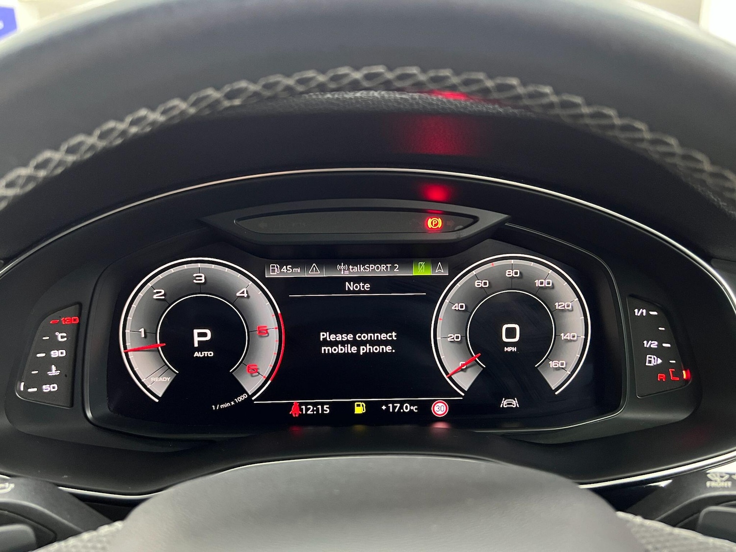 Used Audi Q7 2021 for sale - 76913158: Photo 87