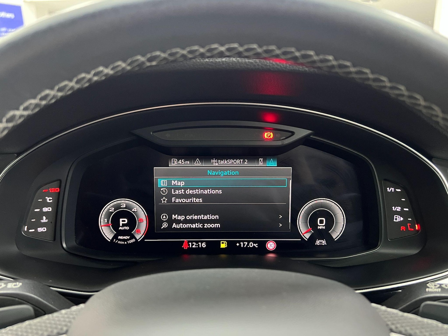 Used Audi Q7 2021 for sale - 76913158: Photo 91