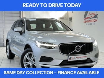 Used Volvo XC60 2019 for sale - 78246482: Photo
