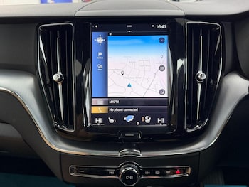 Used Volvo XC60 2019 for sale - 78246482: Photo