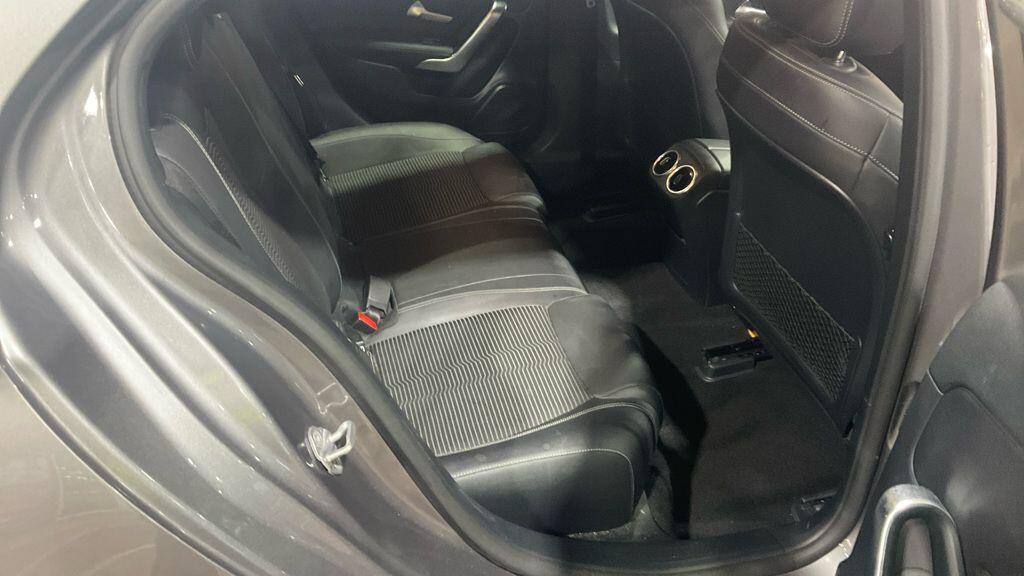 Used Mercedes-Benz A-Class 2018 for sale - 76899101: Photo 14