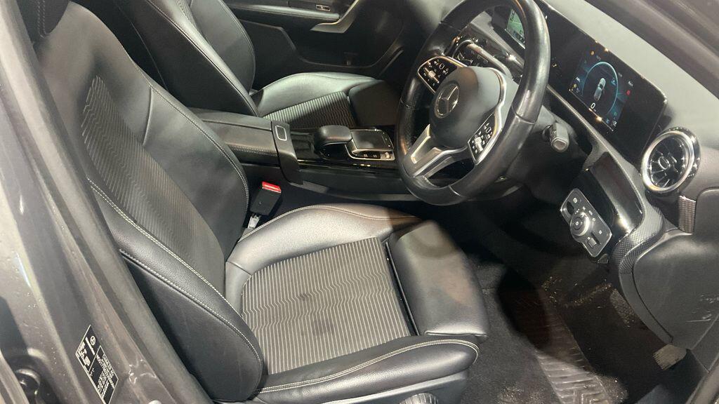 Used Mercedes-Benz A-Class 2018 for sale - 76899101: Photo 15