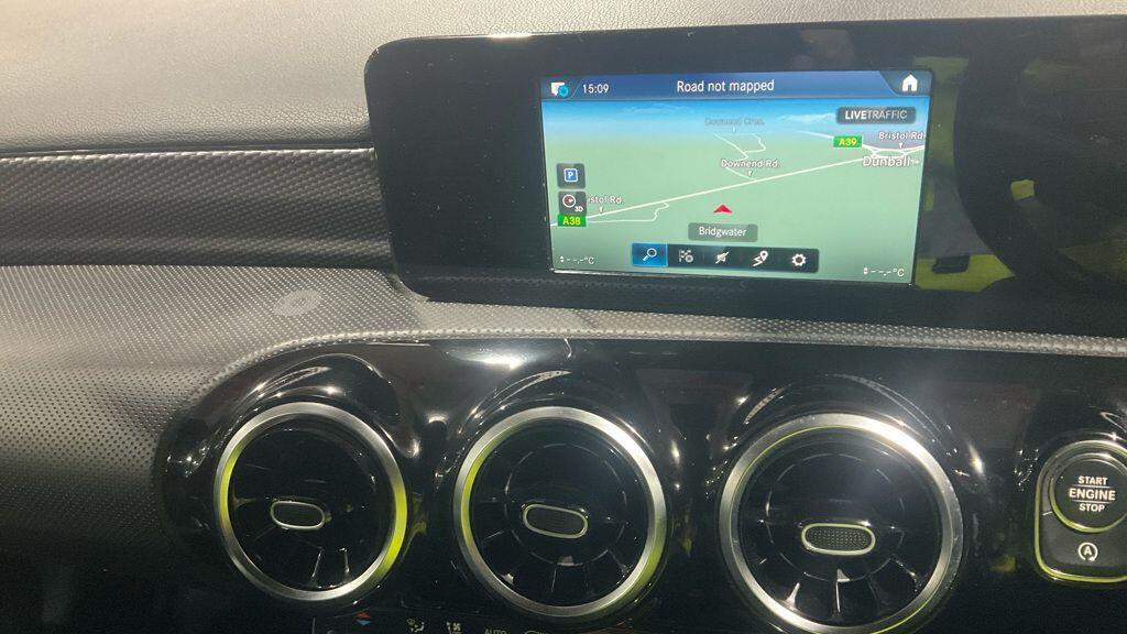 Used Mercedes-Benz A-Class 2018 for sale - 76899101: Photo 19