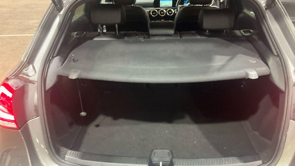 Used Mercedes-Benz A-Class 2018 for sale - 76899101: Photo 20