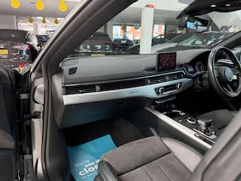 Used Audi A5 2018 for sale - 79614699: Photo