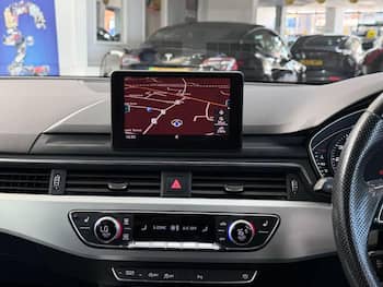 Used Audi A5 2018 for sale - 79614699: Photo