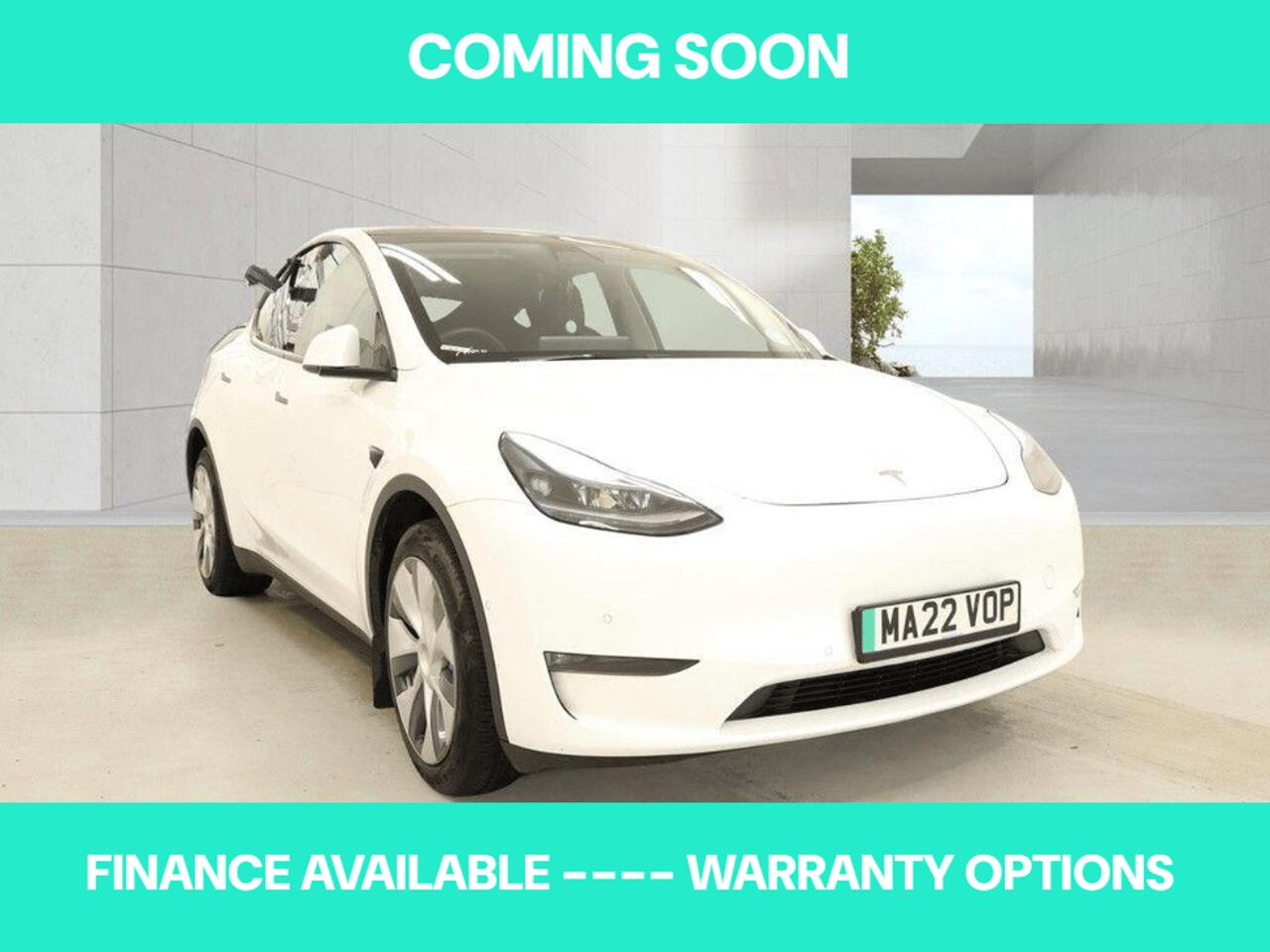Used Tesla Model Y 2022 for sale - 78073732: Photo 1