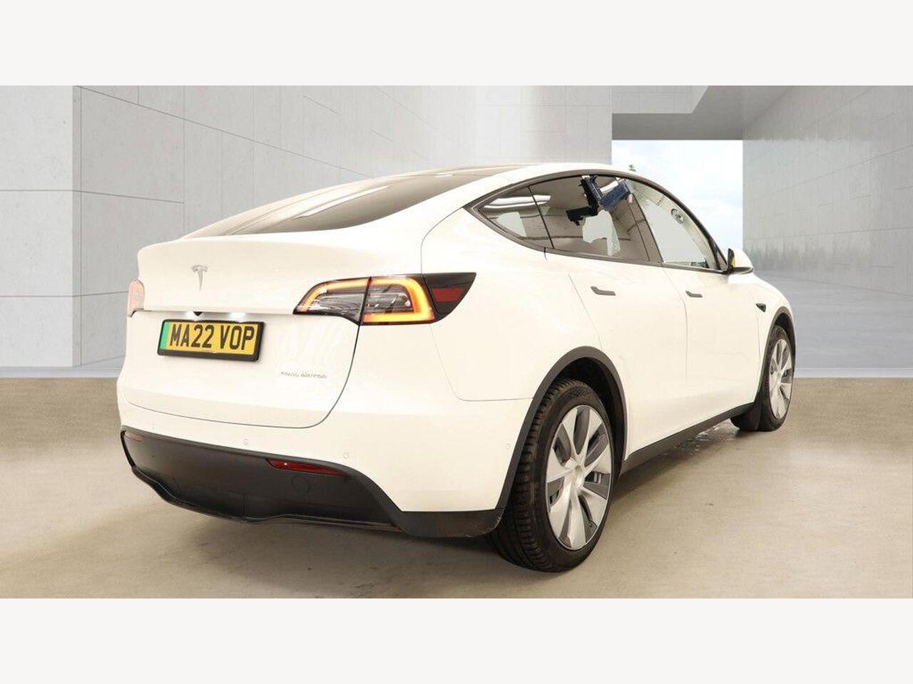 Used Tesla Model Y 2022 for sale - 78073732: Photo 10