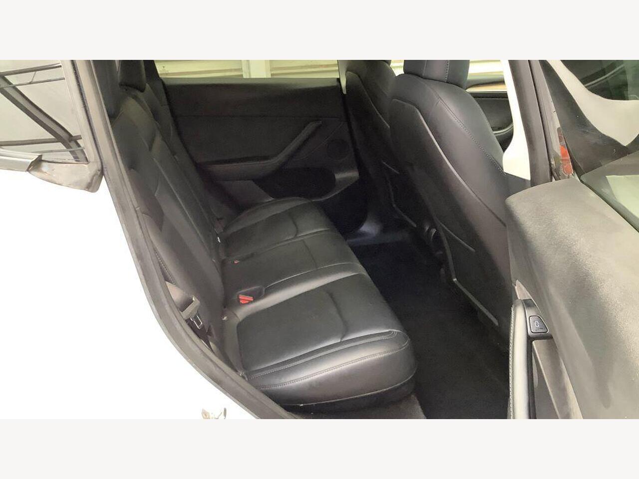 Used Tesla Model Y 2022 for sale - 78073732: Photo 14