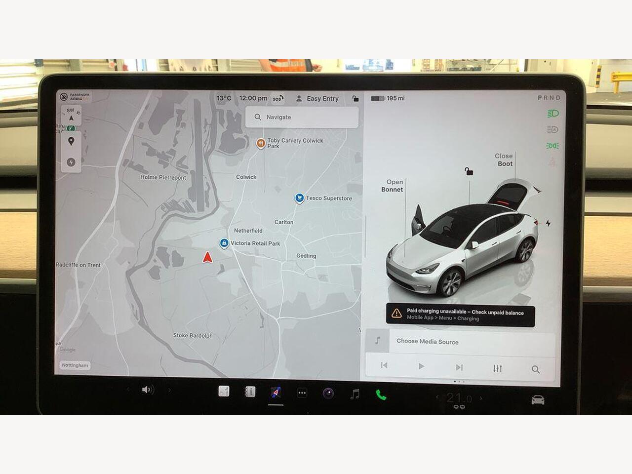 Used Tesla Model Y 2022 for sale - 78073732: Photo 15