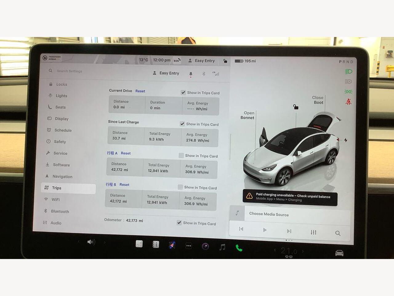 Used Tesla Model Y 2022 for sale - 78073732: Photo 19