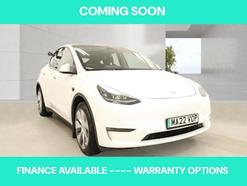 Used Tesla Model Y 2022 for sale - 78073732: Photo