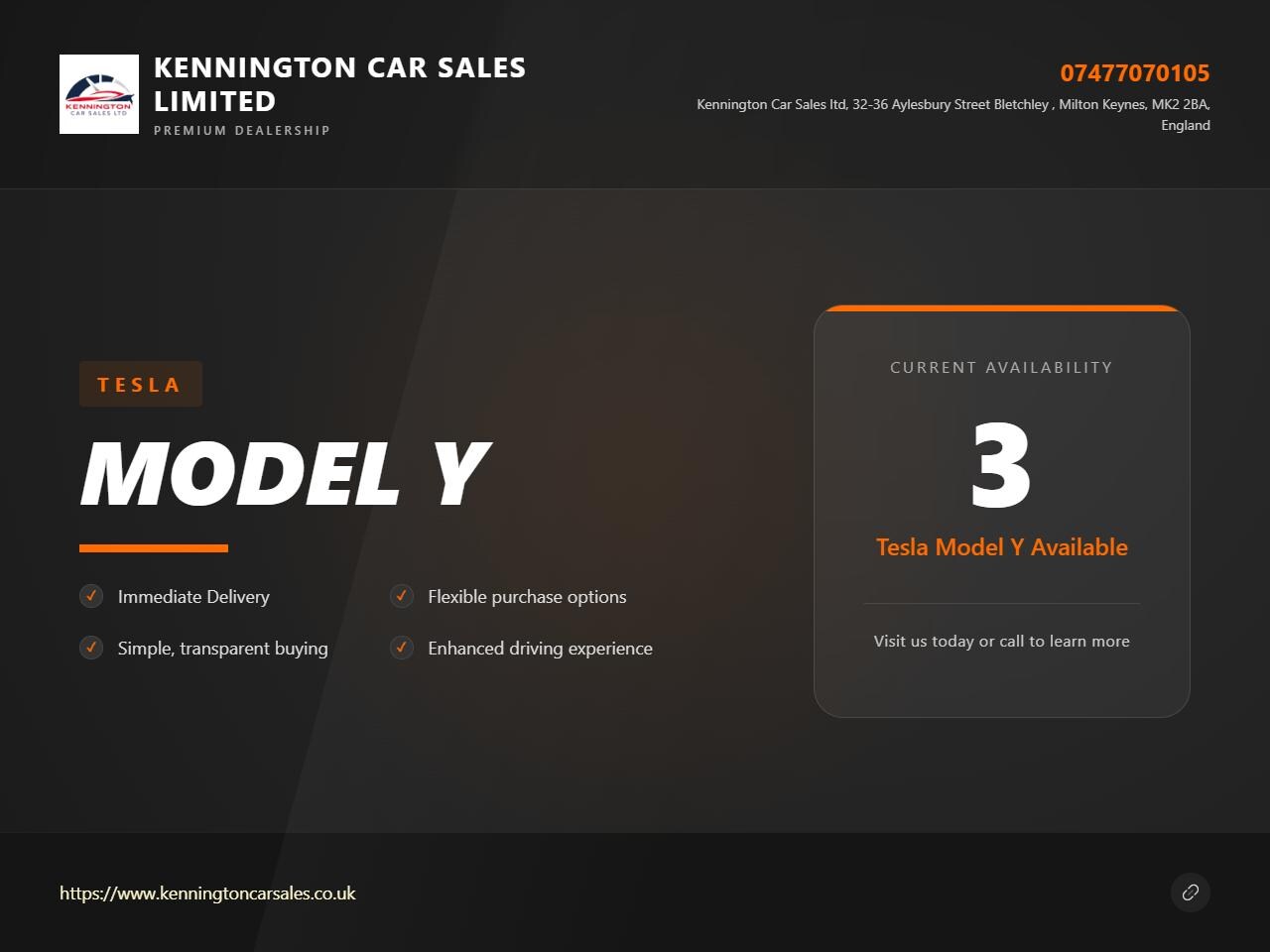 Used Tesla Model Y 2022 for sale - 78073732: Photo 20